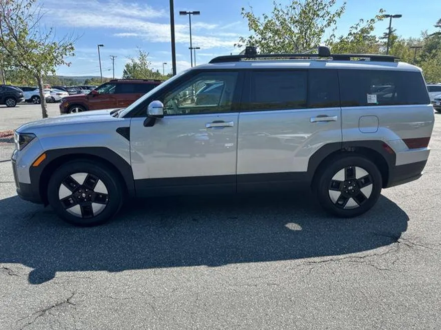 2026 Hyundai Santa Fe SEL photo 1