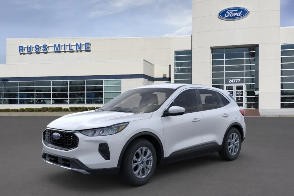 2023 Ford Escape Active photo 1