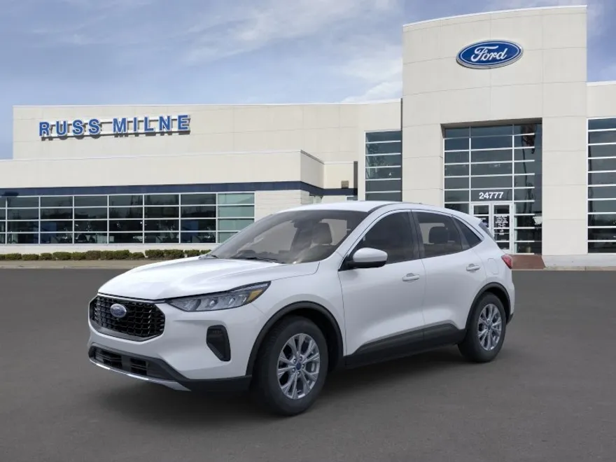 2023 Ford Escape Active photo 1