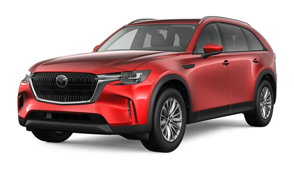 2025 Mazda CX-90 3.3 Turbo Preferred photo 1