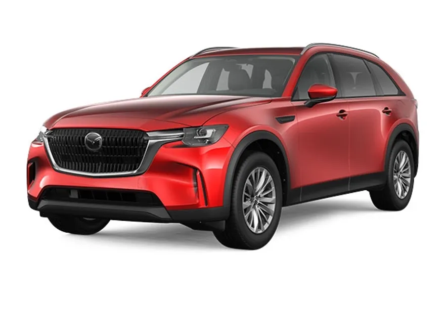 2025 Mazda CX-90 3.3 Turbo Preferred photo 1
