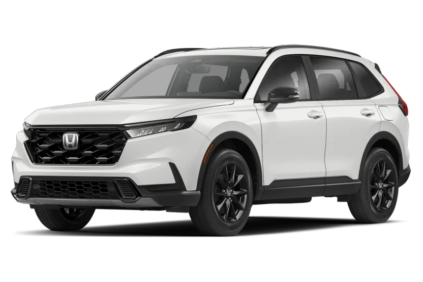 2026 Honda CR-V Hybrid Sport photo 1