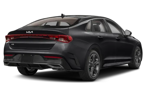 2023 Kia K5 EX photo 3