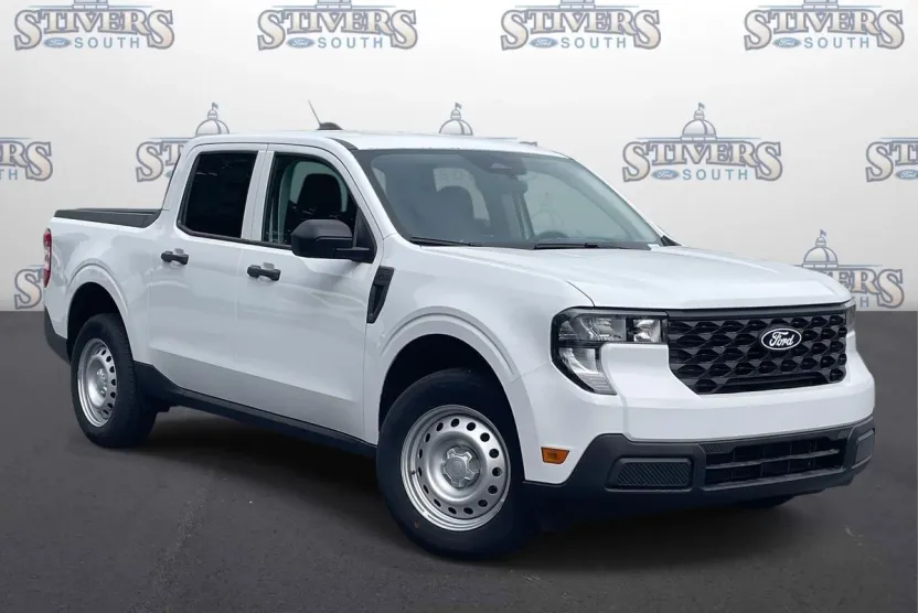 2025 Ford Maverick XL photo 1