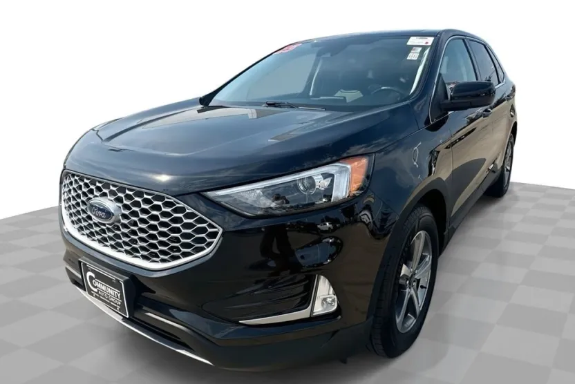 2023 Ford Edge SEL photo 1