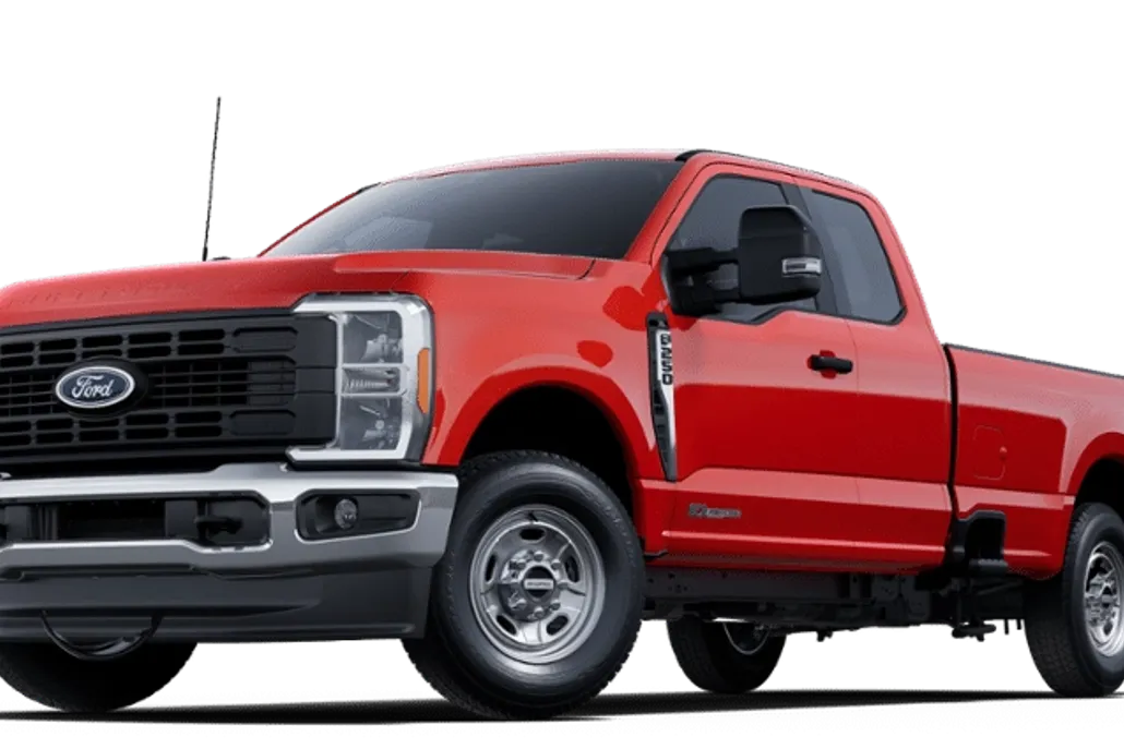 2025 Ford F-250 photo 1
