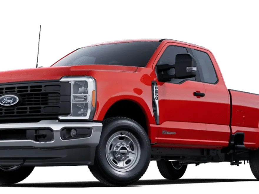 2025 Ford F-250 photo 1