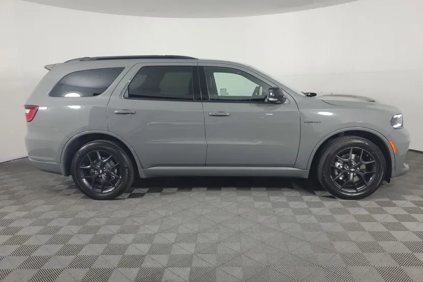 2026 Dodge Durango GT Plus photo 1