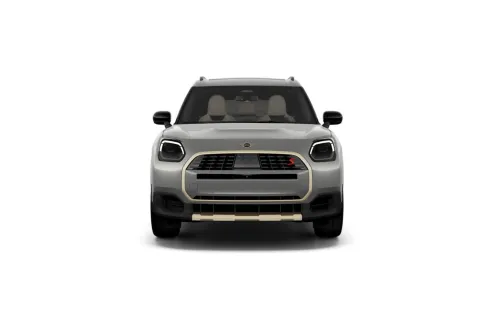 2025 Mini Countryman S ALL4 Iconic photo 2