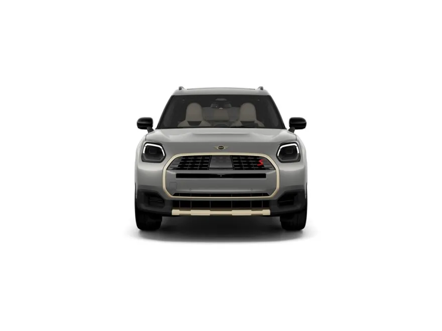 2025 Mini Countryman S ALL4 Iconic photo 2