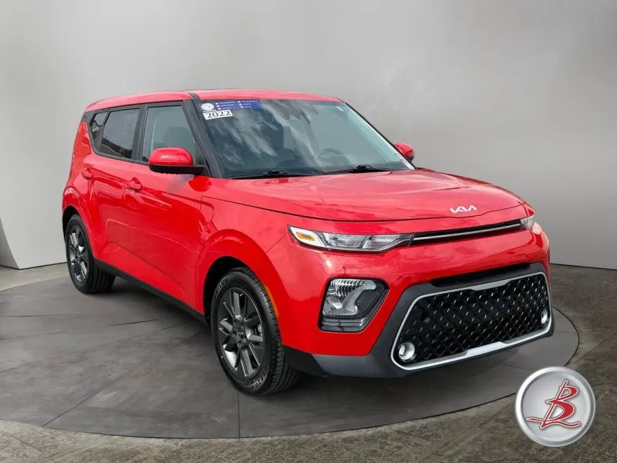 2020 Subaru Impreza Sport photo 1