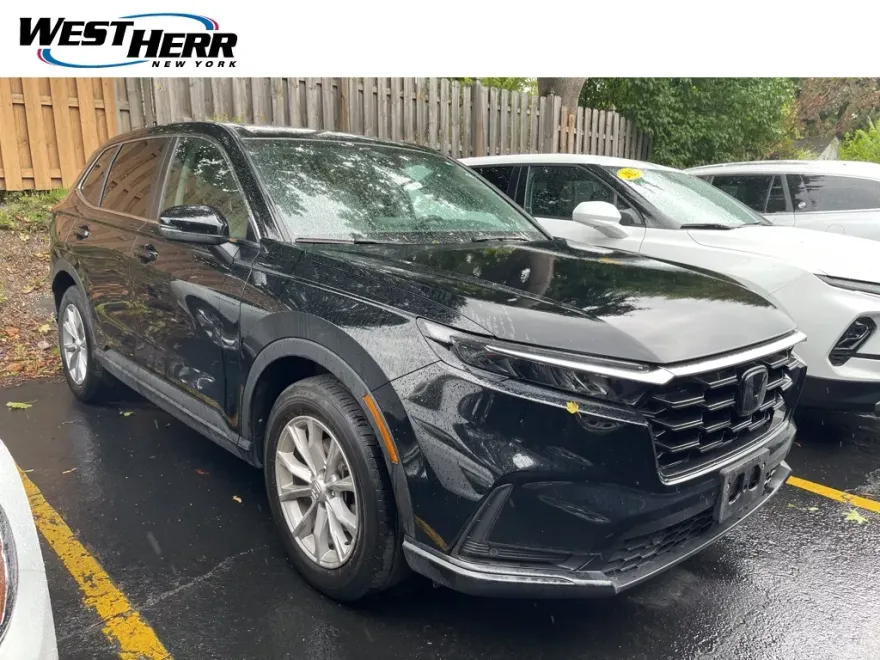 2023 Honda CR-V EX-L photo 1
