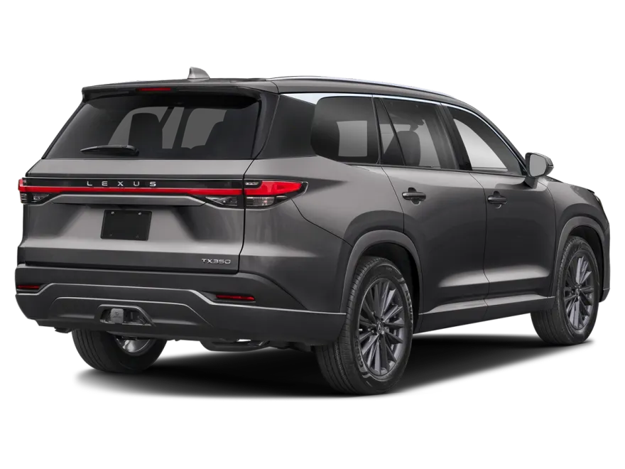 2025 Lexus TX 350 Premium photo 1