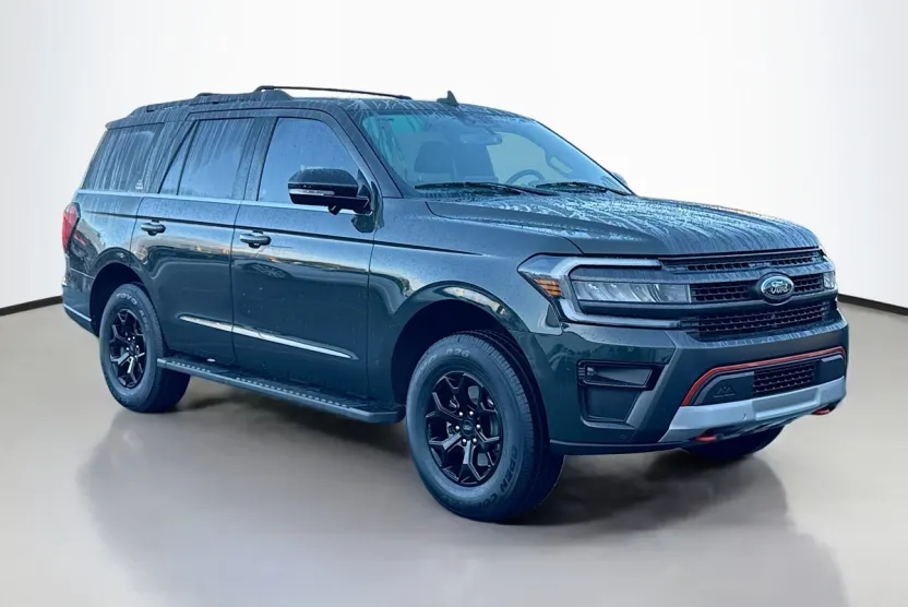 2023 Ford Expedition Timberline photo 1