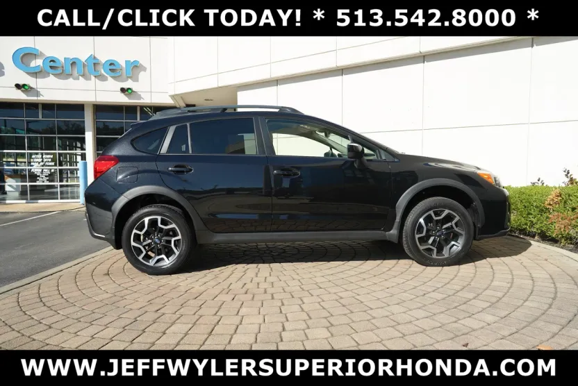 2017 Subaru Crosstrek 2.0i Premium photo 1