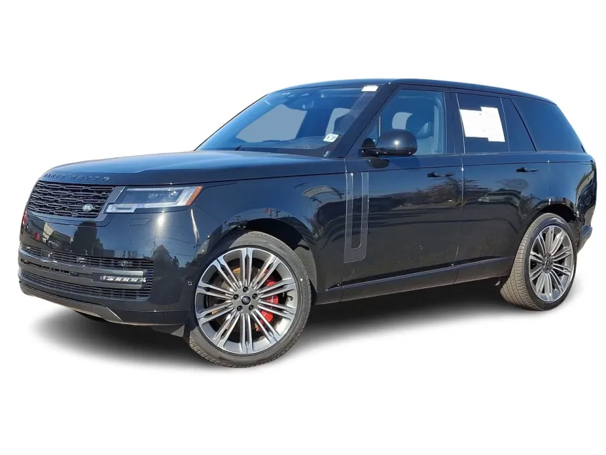 2023 Land Rover Range Rover SE photo 1