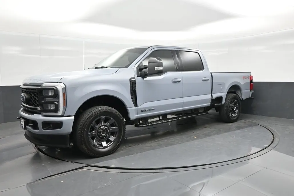 2024 Ford F-250 photo 1