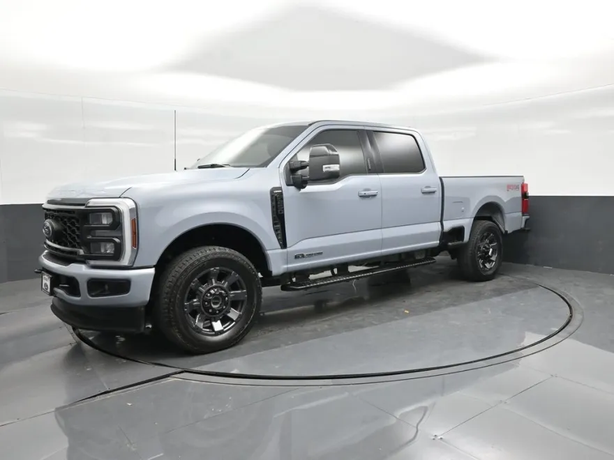 2024 Ford F-250 photo 1
