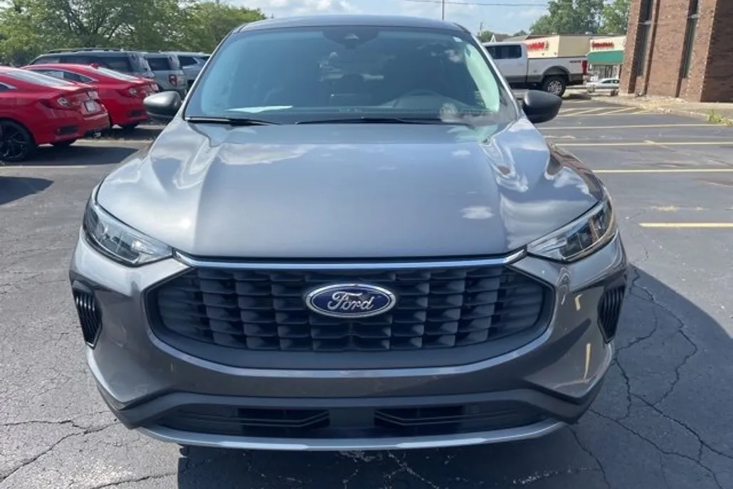 2024 Ford Escape Active photo 1