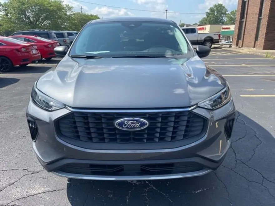2024 Ford Escape Active photo 1