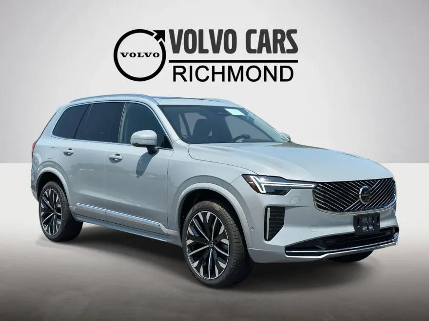 2026 Volvo XC90 Plus photo 1