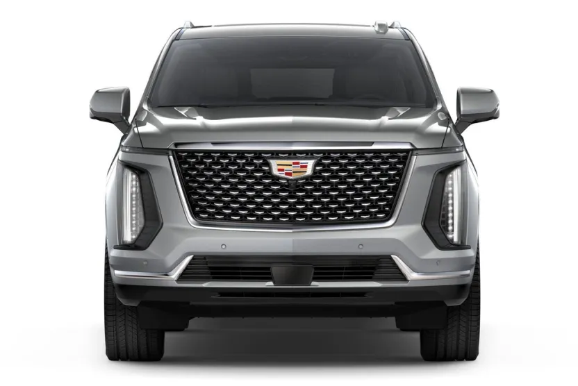 2026 Cadillac Escalade Luxury photo 1