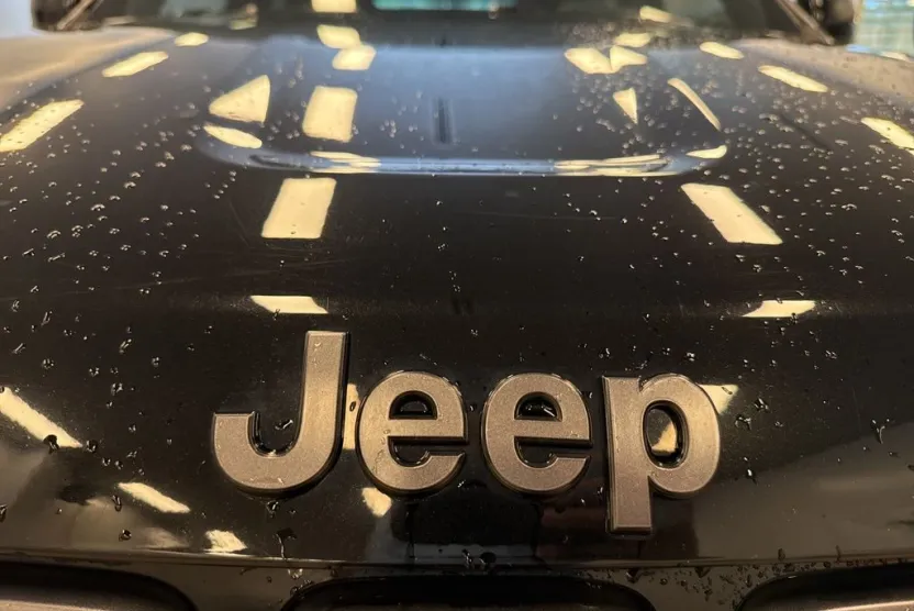 2019 Jeep Grand Cherokee High Altitude photo 1
