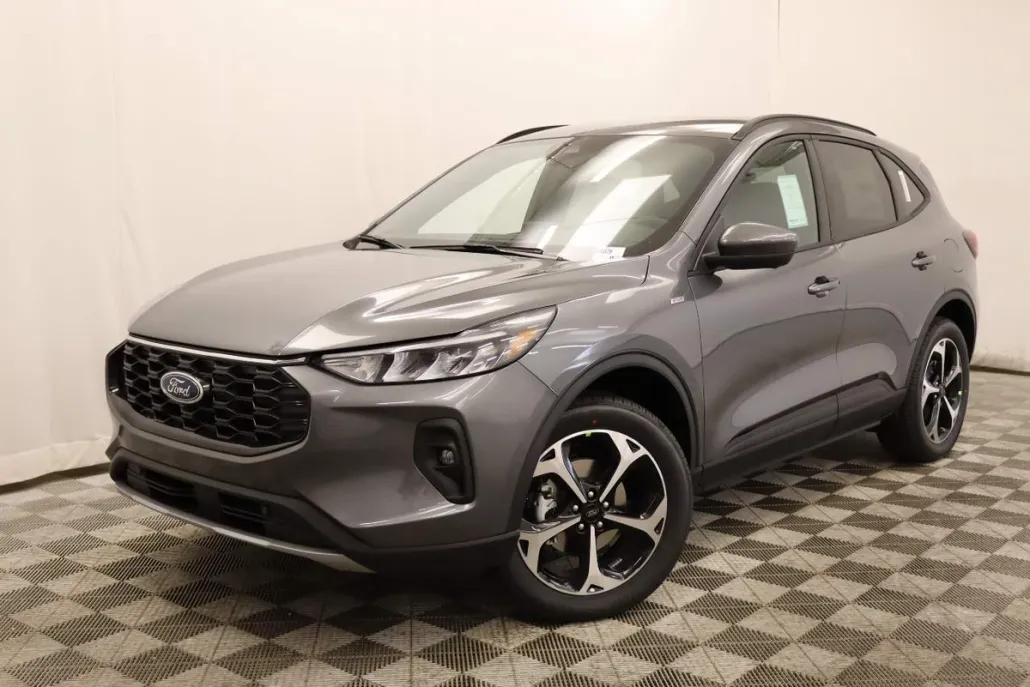2025 Ford Escape ST-Line Select photo 1