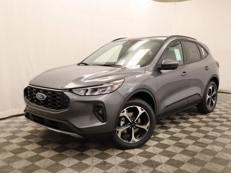 2025 Ford Escape ST-Line Select photo 1