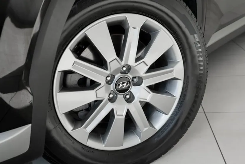 2023 Hyundai Palisade SE photo 1