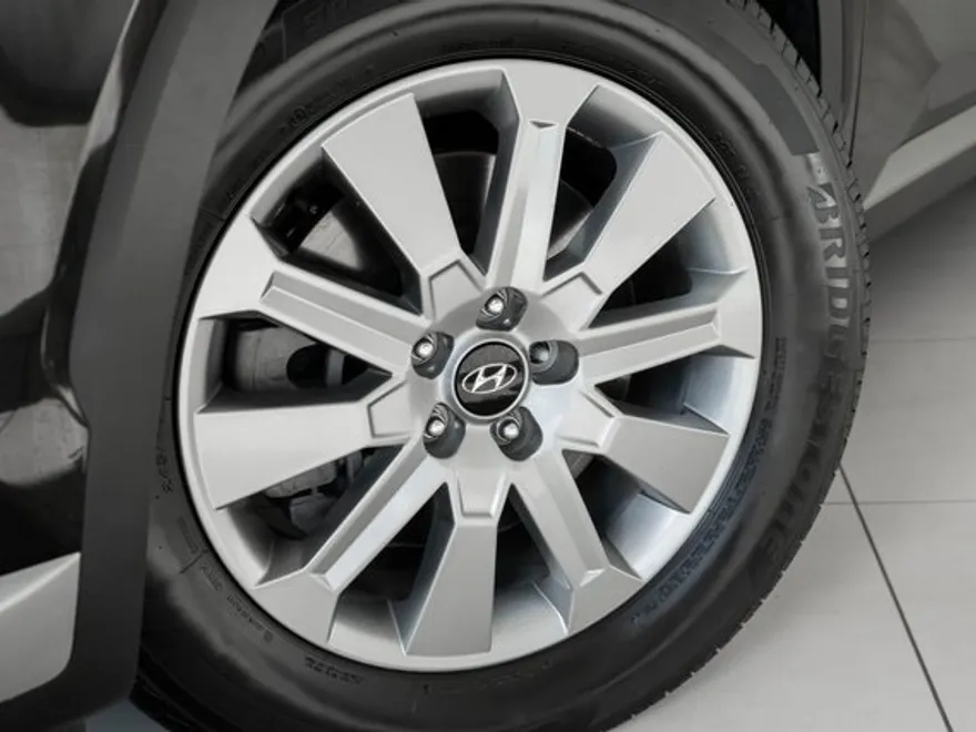 2023 Hyundai Palisade SE photo 1