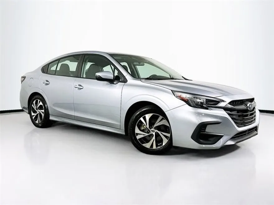 2023 Subaru Legacy Premium photo 1