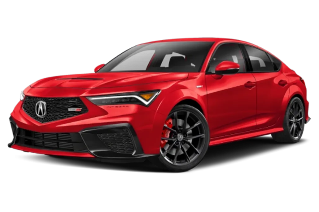 2026 Acura Integra Type S photo 1