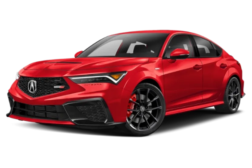 2026 Acura Integra Type S photo 1