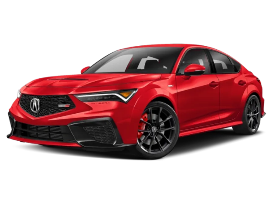 2026 Acura Integra Type S photo 1