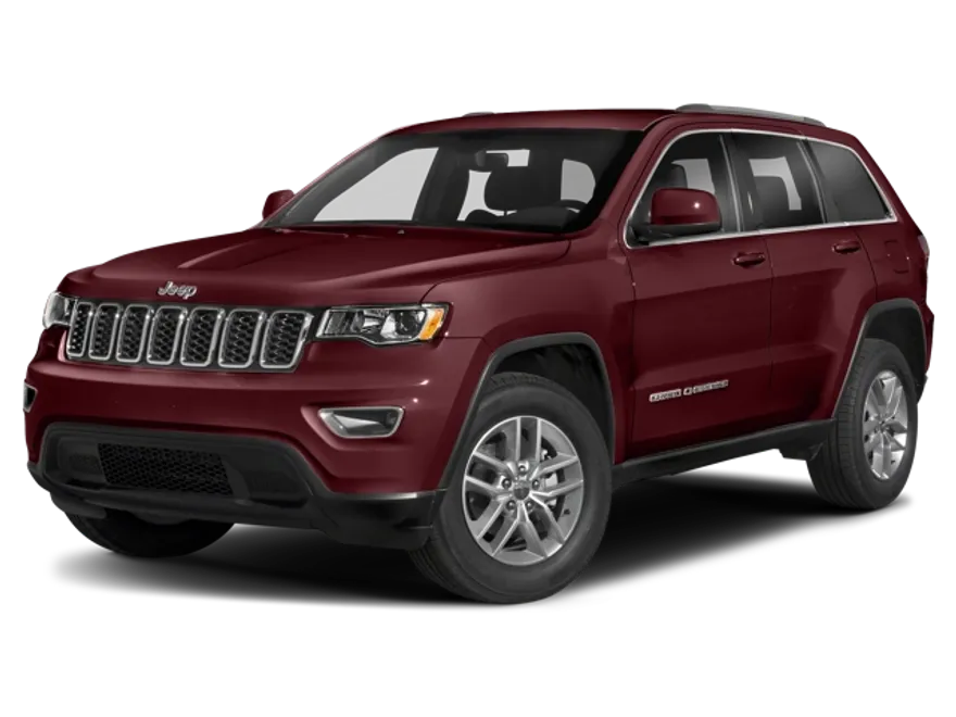 2019 Jeep Grand Cherokee Altitude photo 1