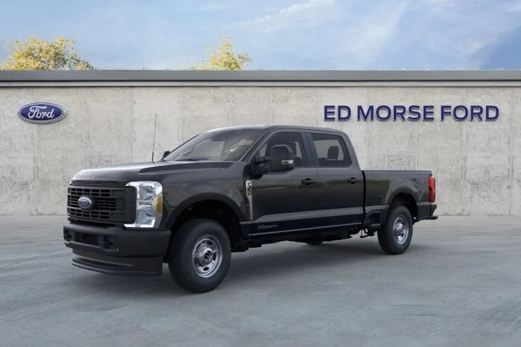 2025 Ford F-350 XL photo 1