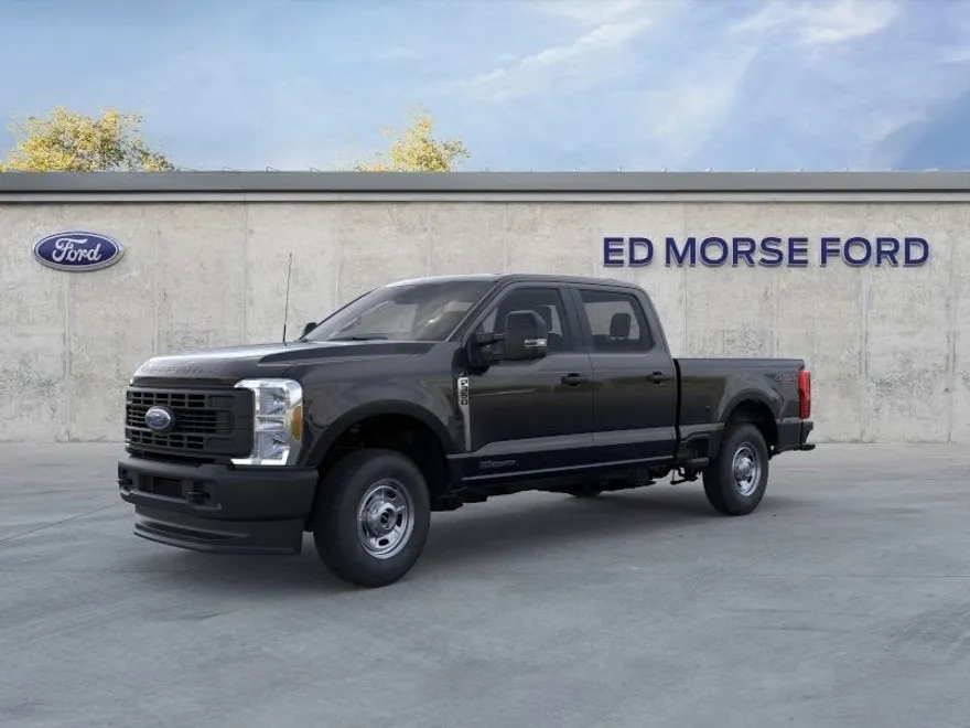 2025 Ford F-350 XL photo 1