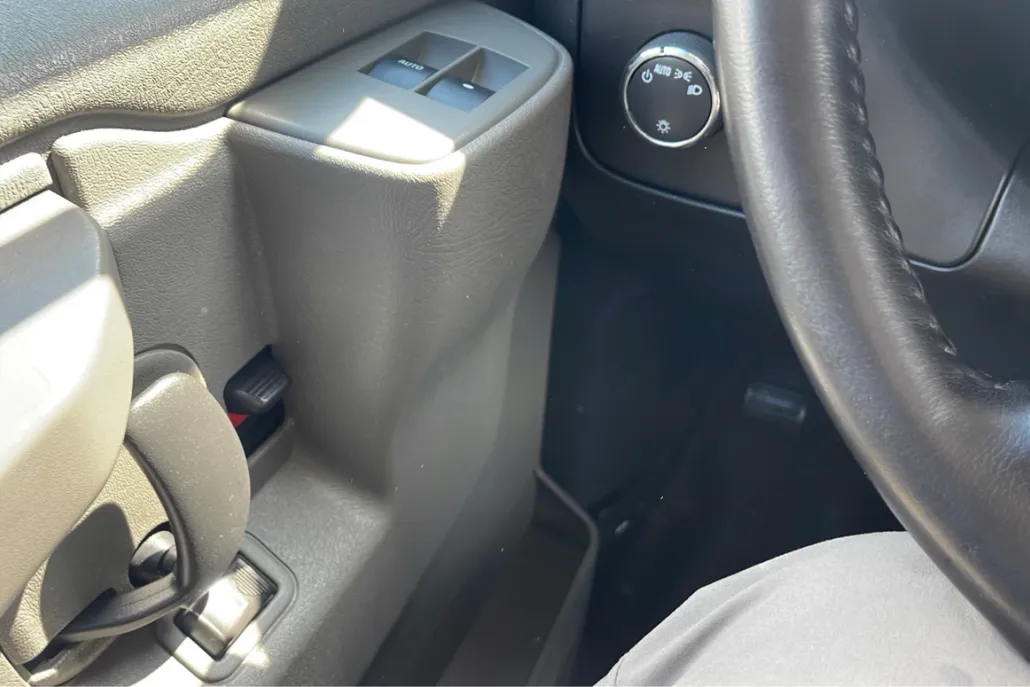 2019 Chevrolet Express 2500 Cargo photo 1