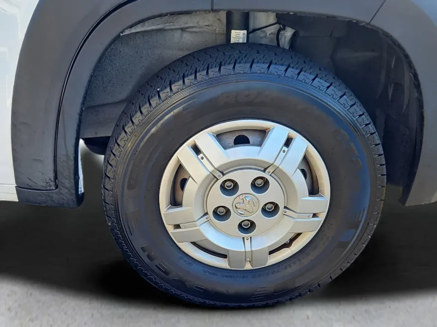 2020 Ram ProMaster 2500 photo 1