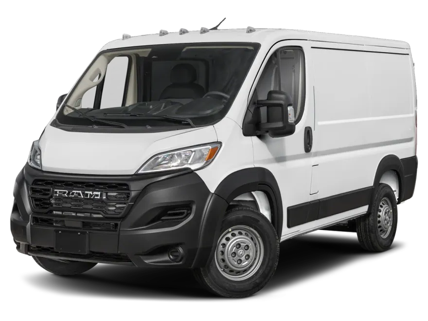 2025 Ram ProMaster 1500 photo 1