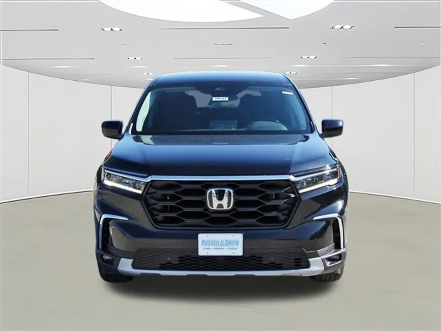 2025 Honda Pilot EX-L photo 1