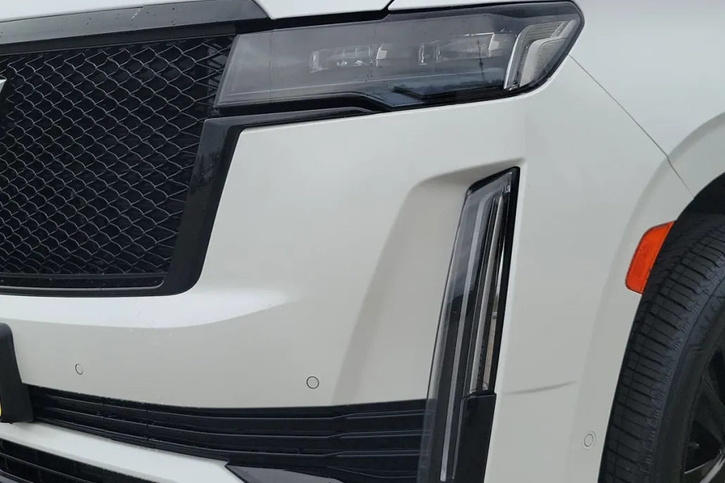 2022 Cadillac Escalade Sport Platinum photo 1