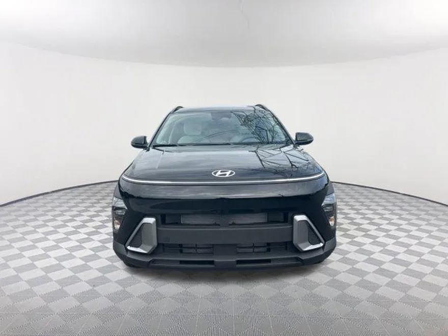 2025 Hyundai Kona SEL N Line photo 1