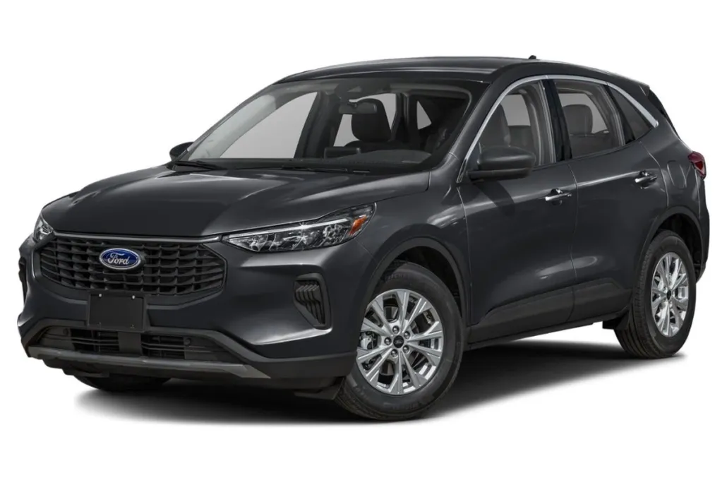 2025 Ford Escape Active photo 1