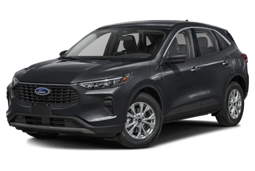 2025 Ford Escape Active photo 1