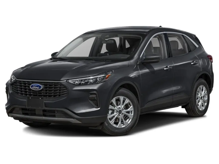 2025 Ford Escape Active photo 1