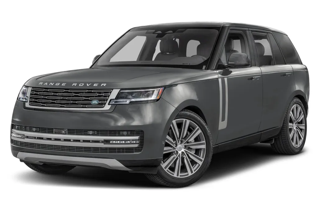 2025 Land Rover Range Rover SE photo 1