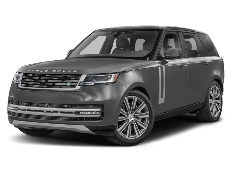 2025 Land Rover Range Rover SE photo 1