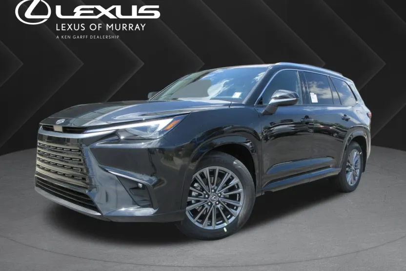 2025 Lexus TX 350 photo 1